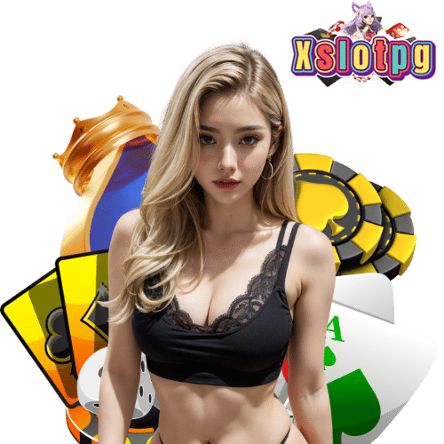 xslotpg API แท้ 100%