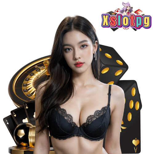 xslotpg สล็อตออนไลน์