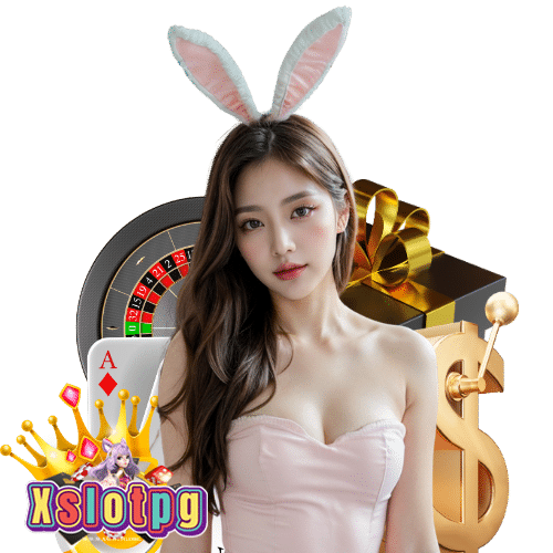 xslotpg เว็บพนันออนไลน์